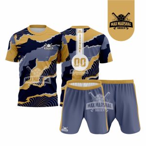 Soccer Jersey SWSC001