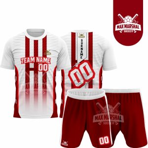Soccer Jersey SWSC010