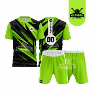 Soccer Jersey SWSC011