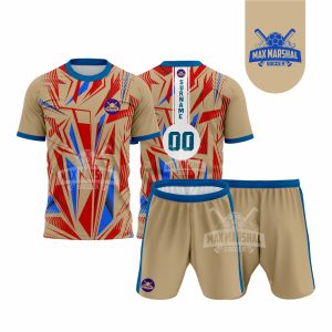 Soccer Jersey SWSC012