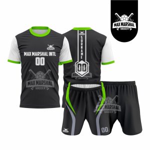 Soccer Jersey SWSC015
