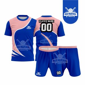 Soccer Jersey SWSC016