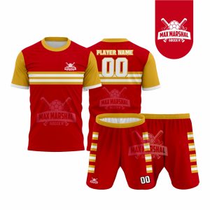 Soccer Jersey SWSC017