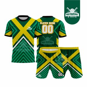 Soccer Jersey SWSC018