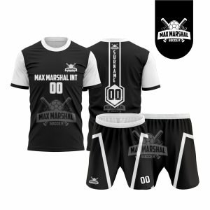 Soccer Jersey SWSC019