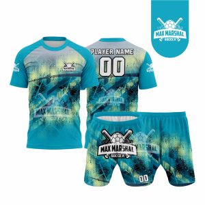 Soccer Jersey SWSC002