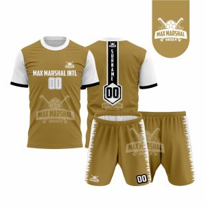 Soccer Jersey SWSC020