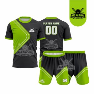 Soccer Jersey SWSC021