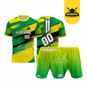 Soccer Jersey SWSC022