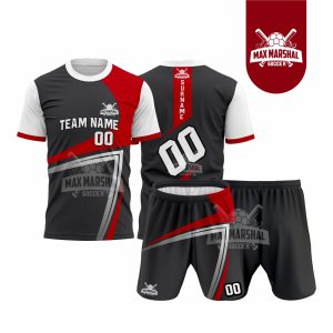 Soccer Jersey SWSC026