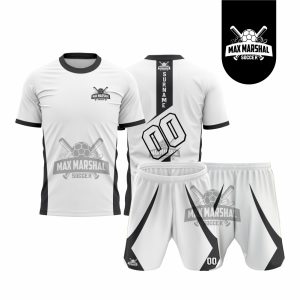 Soccer Jersey SWSC027