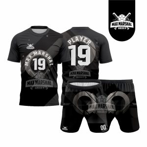 Soccer Jersey SWSC029