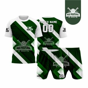 Soccer Jersey SWSC003