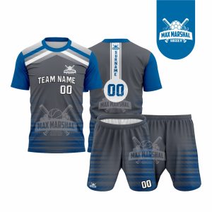 Soccer Jersey SWSC030