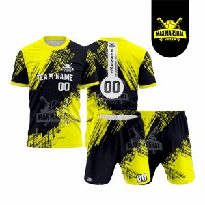 Soccer Jersey SWSC031