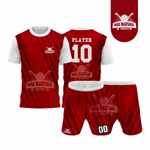 Soccer Jersey SWSC032