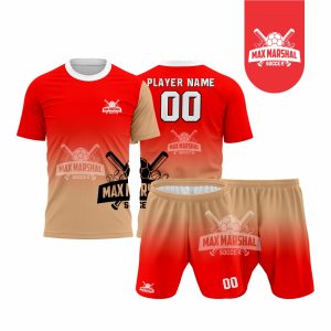 Soccer Jersey SWSC004