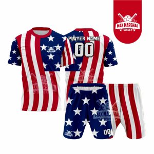 Soccer Jersey SWSC005