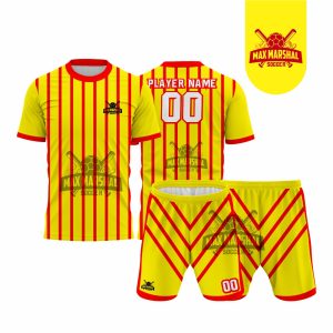 Soccer Jersey SWSC006