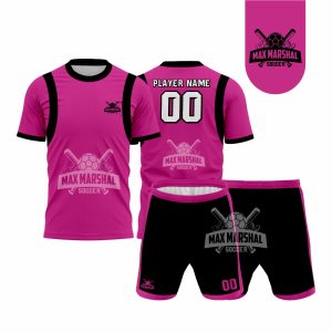 Soccer Jersey SWSC007