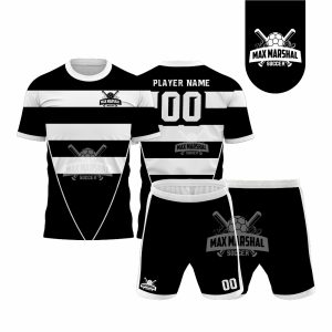 Soccer Jersey SWSC008