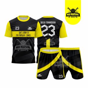 Soccer Jersey SWSC009
