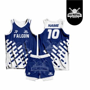 Basketball Jersey SWBB002